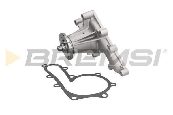 Water Pump, engine cooling (WP0321)