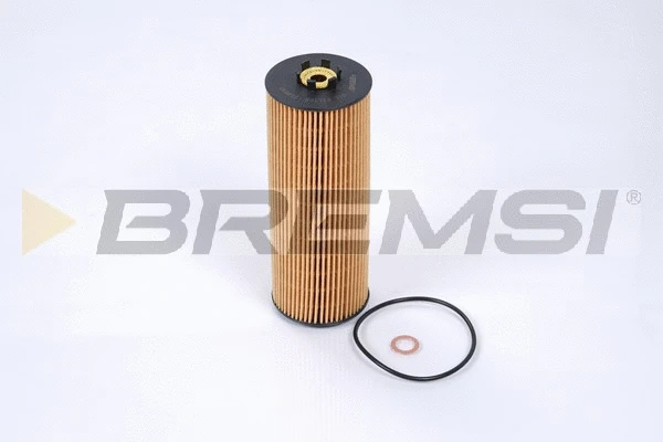 Oil Filter (FL0692)