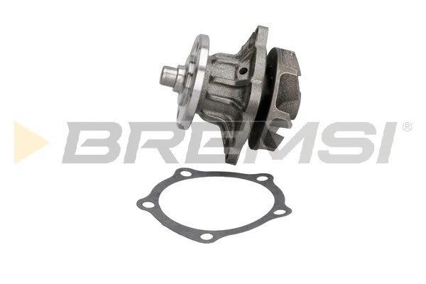Water Pump, engine cooling (WP0414)