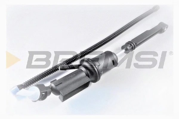 Master Cylinder, clutch (PC0139)