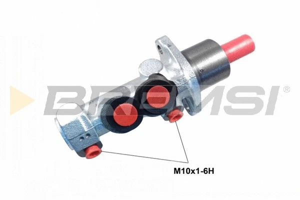 Brake Master Cylinder (PB0166)