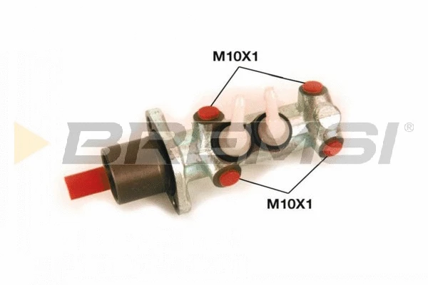 Brake Master Cylinder (PB0677)
