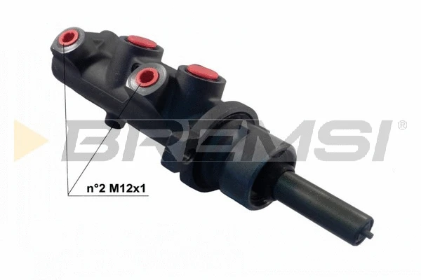 Brake Master Cylinder (PB0224)