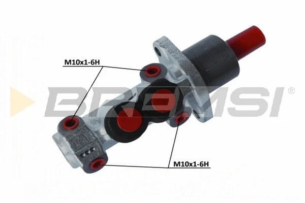 Brake Master Cylinder (PB0605)