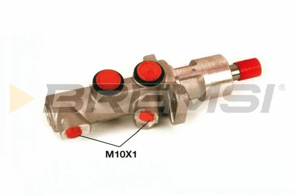 Brake Master Cylinder (PB0614)