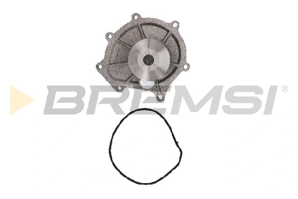 Water Pump, engine cooling (WP0616)
