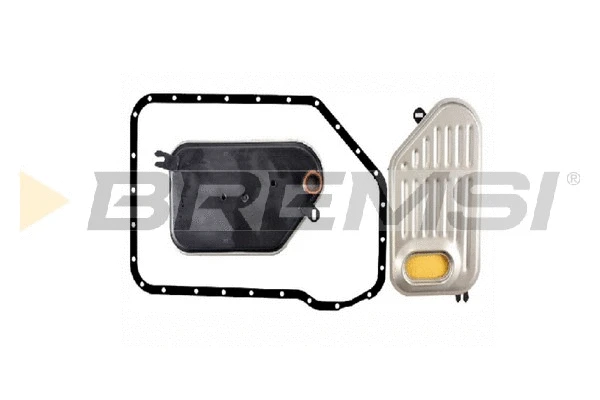 Hydraulic Filter Kit, automatic transmission (FR0224)