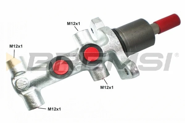 Brake Master Cylinder (PB0334)