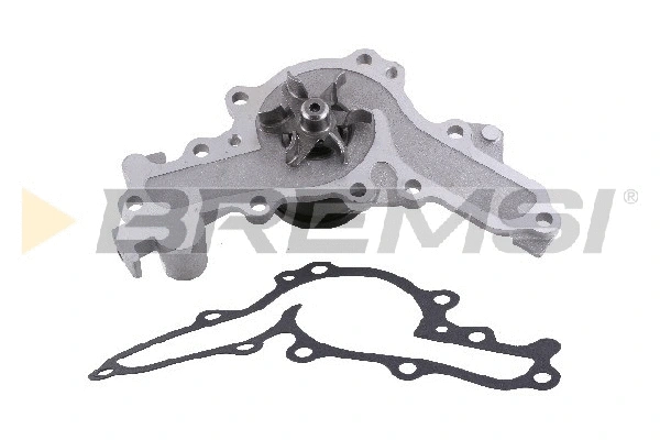 Water Pump, engine cooling (WP0511)