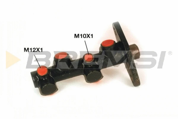 Brake Master Cylinder (PB0201)