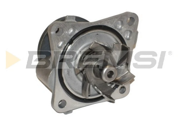 Water Pump, engine cooling (WP0618)