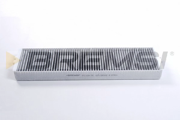 Filter, cabin air (FC1917C)