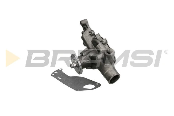 Water Pump, engine cooling (WP0447)