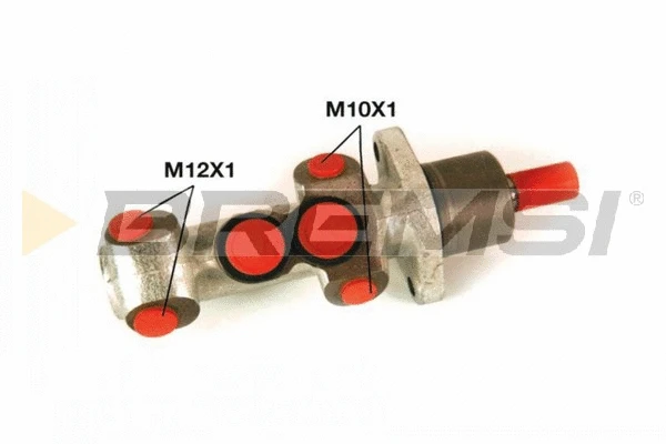 Brake Master Cylinder (PB0680)