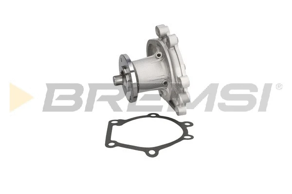 Water Pump, engine cooling (WP0309)