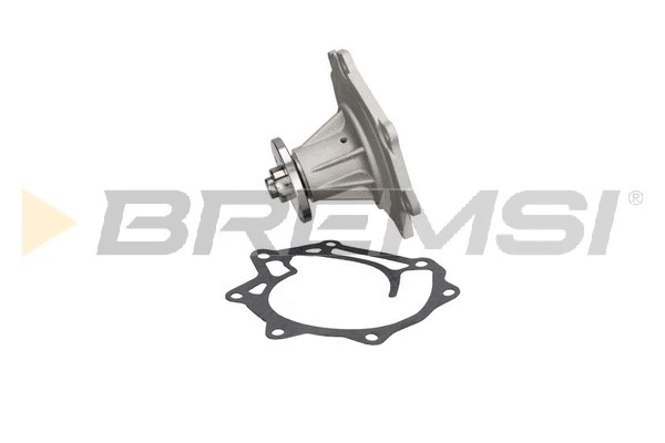 Water Pump, engine cooling (WP0366)