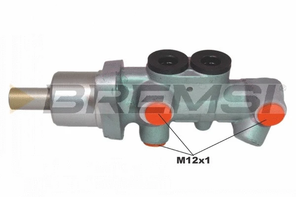 Brake Master Cylinder (PB0480)