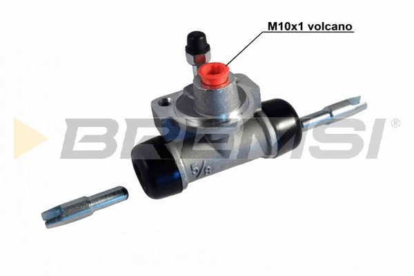 Wheel Brake Cylinder (BC1629)