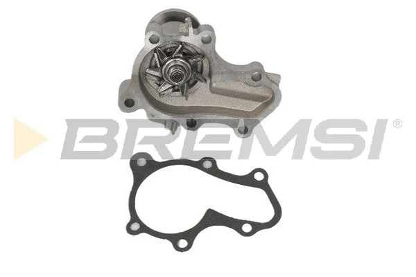 Water Pump, engine cooling (WP0037)