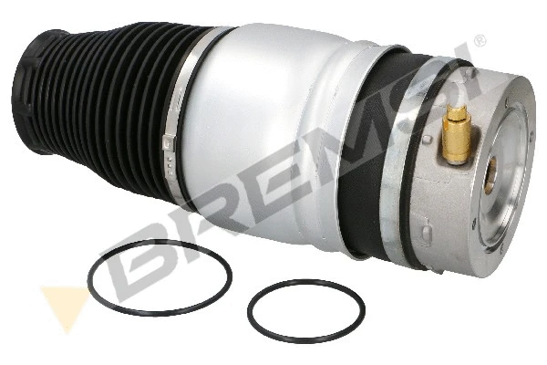 Bellow, air suspension (SA1934)