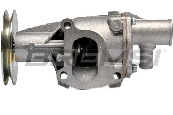 Water Pump, engine cooling (WP0002)