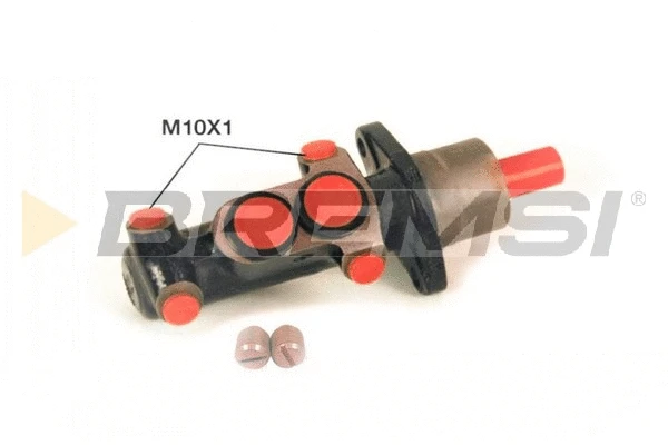 Brake Master Cylinder (PB0115)