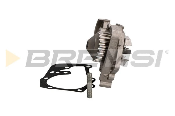 Water Pump, engine cooling (WP0228)