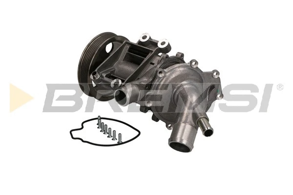 Water Pump, engine cooling (WP0173)