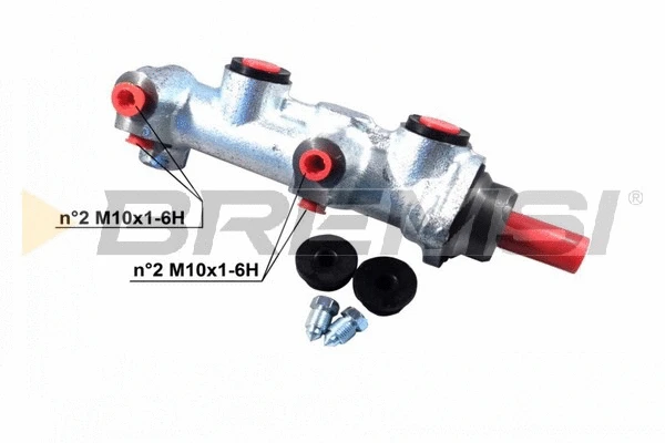 Brake Master Cylinder (PB0561)