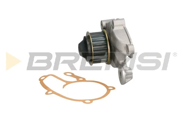 Water Pump, engine cooling (WP0143)