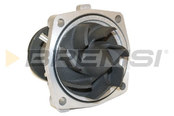 Water Pump, engine cooling (WP0013)