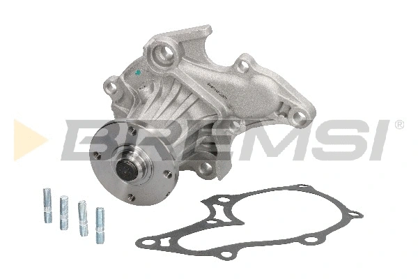 Water Pump, engine cooling (WP0019)