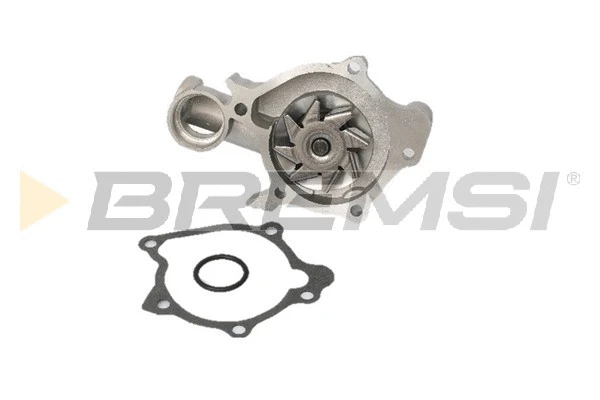 Water Pump, engine cooling (WP0153)
