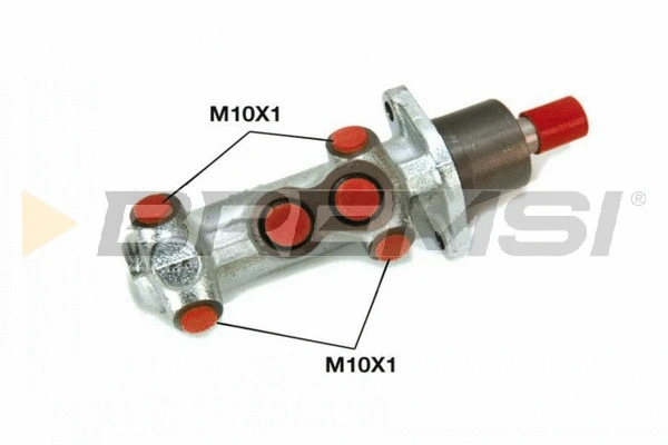 Brake Master Cylinder (PB0676)