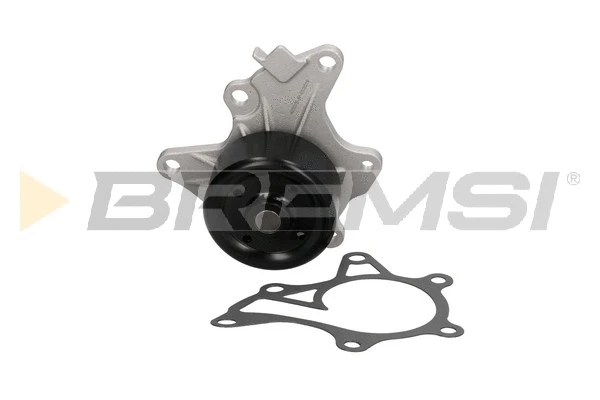 Water Pump, engine cooling (WP0440)