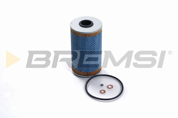 Oil Filter (FL1748)