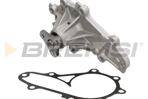 Water Pump, engine cooling (WP0459)