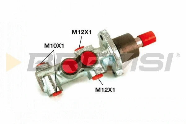 Brake Master Cylinder (PB0672)