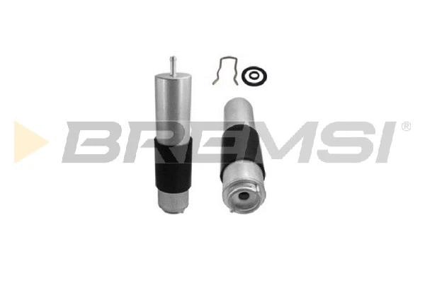 Fuel Filter (FE0355)