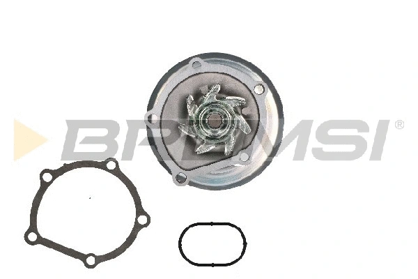 Water Pump, engine cooling (WP0544)