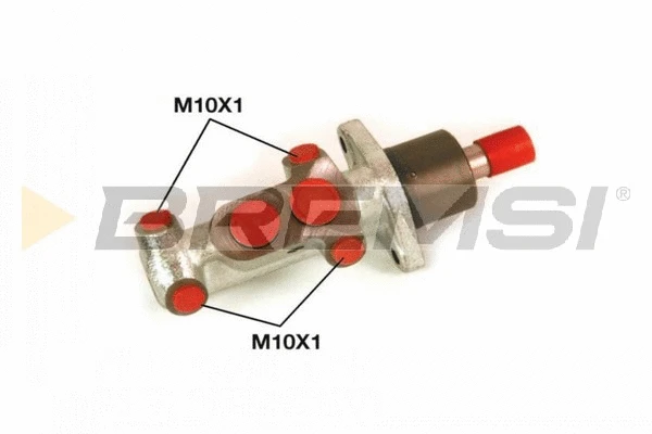 Brake Master Cylinder (PB0153)