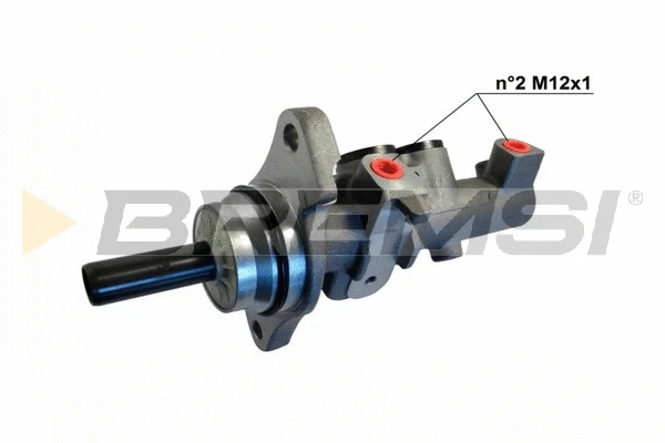 Brake Master Cylinder (PB0842)