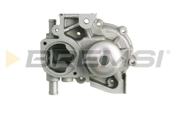 Water Pump, engine cooling (WP0538)