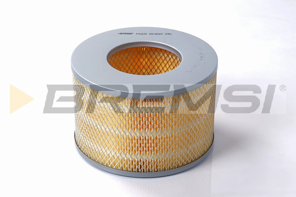 Air Filter (FA1670)