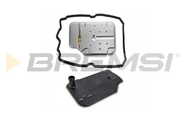 Hydraulic Filter Kit, automatic transmission (FR0678)