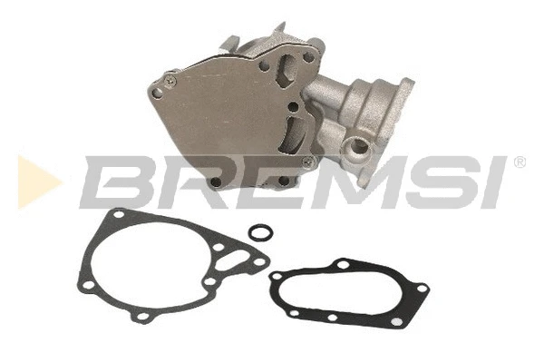 Water Pump, engine cooling (WP0498)