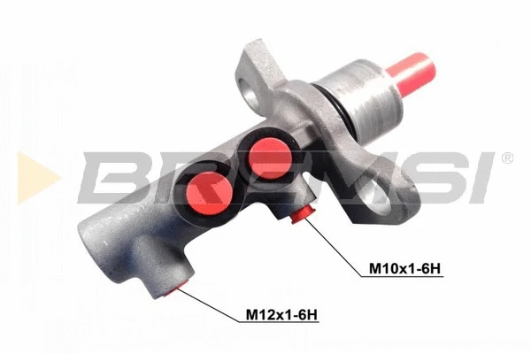 Brake Master Cylinder (PB0221)