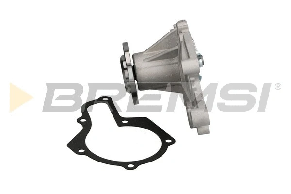 Water Pump, engine cooling (WP0145)