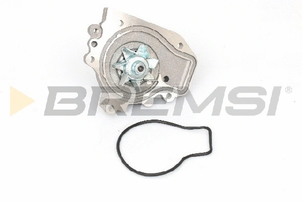 Water Pump, engine cooling (WP0025)