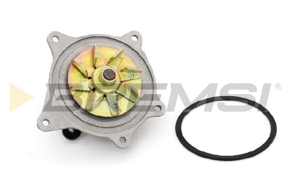 Water Pump, engine cooling (WP0557)